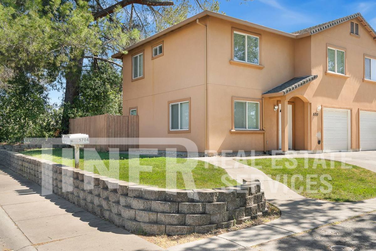 House for rent at 5710 Cypress Ave, Carmichael, CA 95608