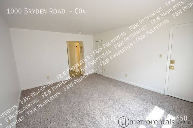 Apartment for rent at 1000 Bryden Rd #C04, Columbus, OH 43205