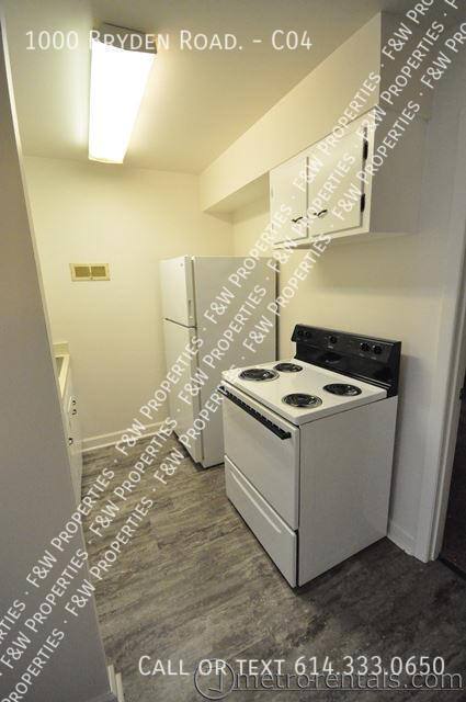 Apartment for rent at 1000 Bryden Rd #C04, Columbus, OH 43205