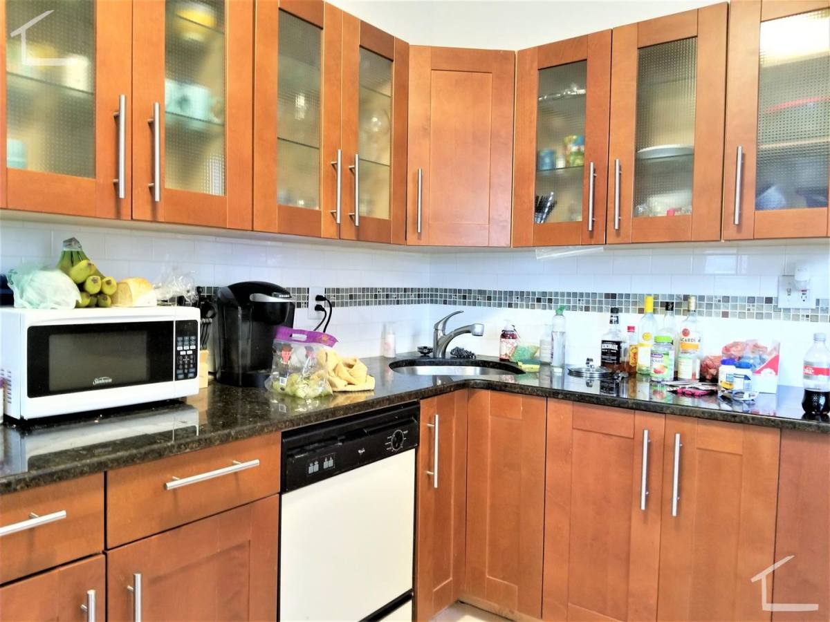 Apartment for rent at 1157 Commonwealth Ave #12, Allston, MA 02134