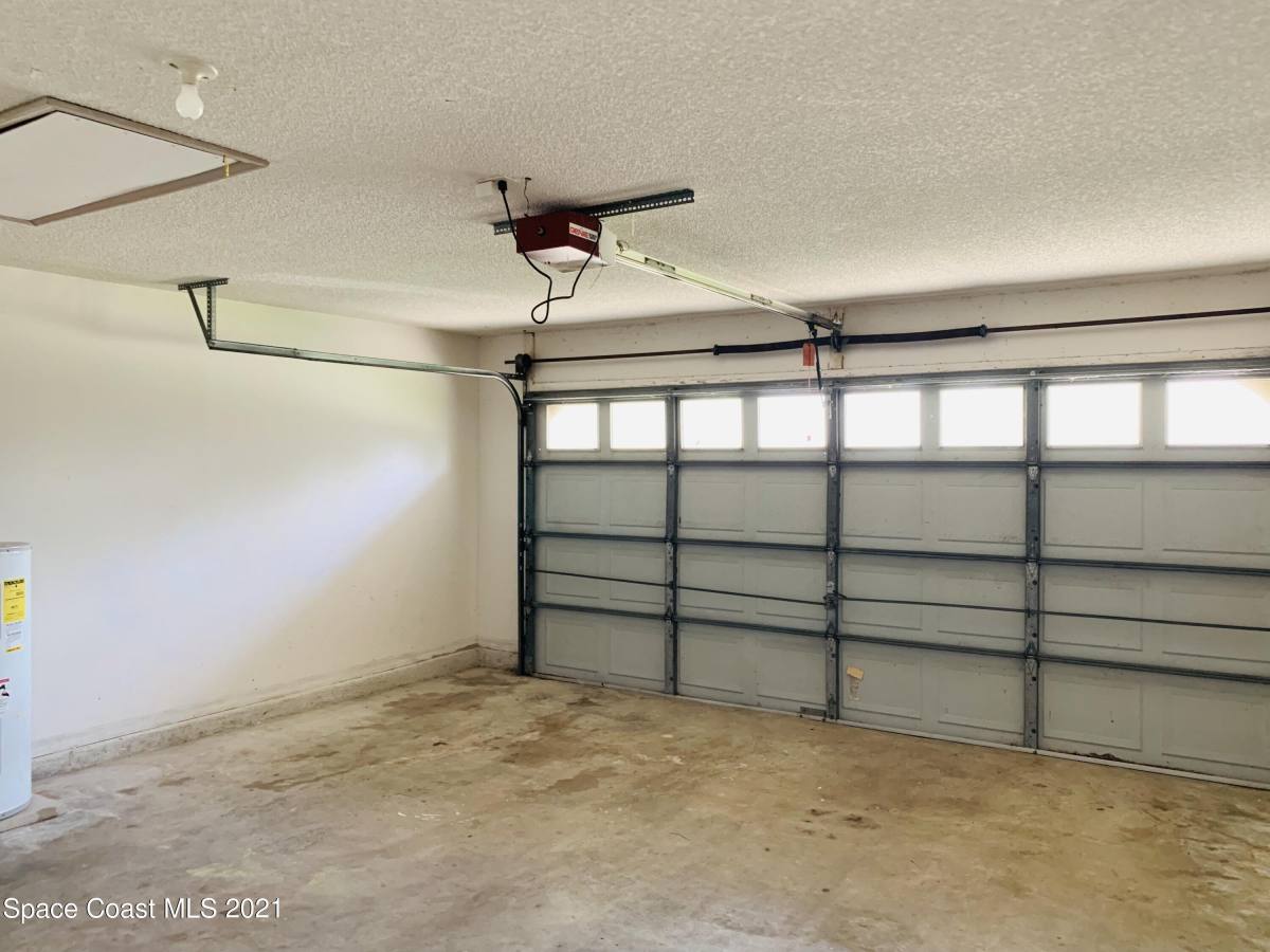 Apartment for rent at 1337 Helvenston St NW, Palm Bay, FL 32907