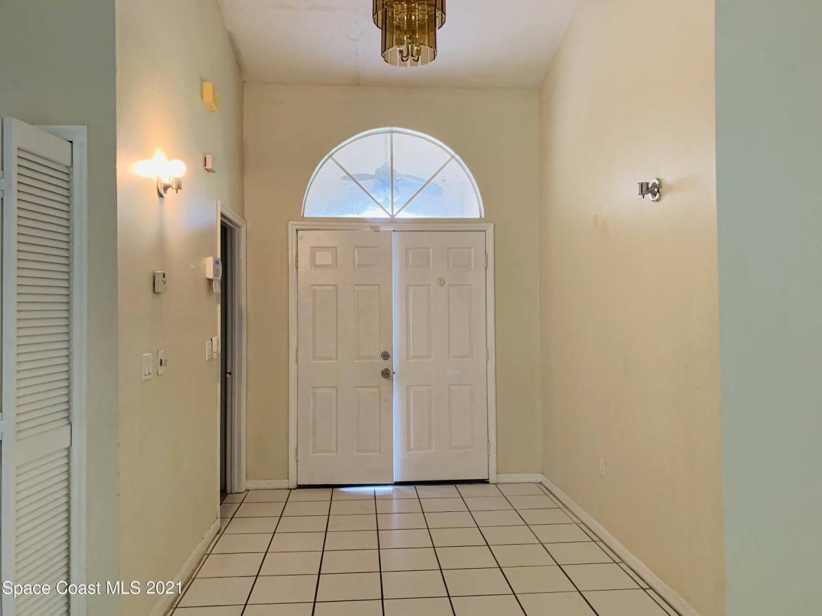 Apartment for rent at 1337 Helvenston St NW, Palm Bay, FL 32907
