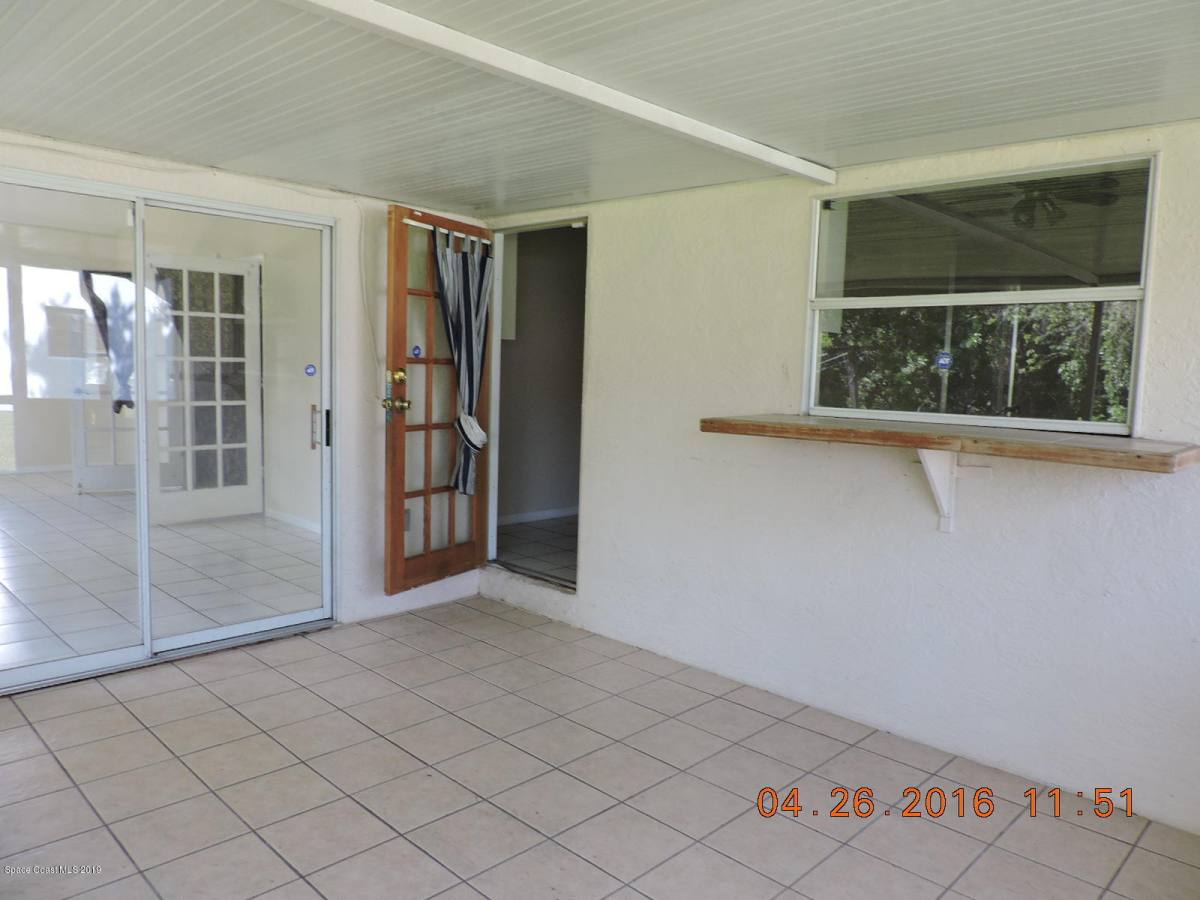 Apartment for rent at 1337 Helvenston St NW, Palm Bay, FL 32907