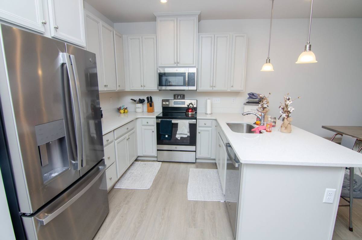 Townhouse for rent at 100 Keelon Gap, Spring Hill, TN 37174