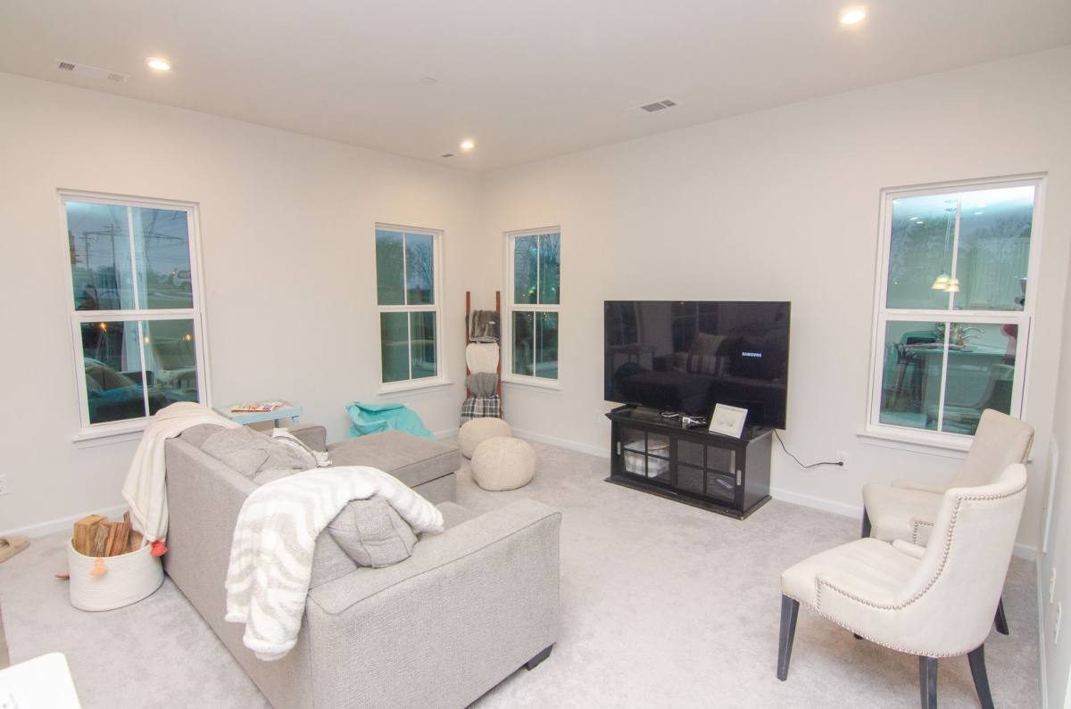Townhouse for rent at 100 Keelon Gap, Spring Hill, TN 37174