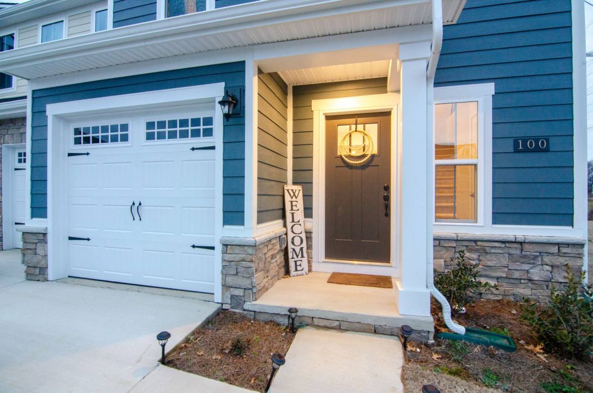 Townhouse for rent at 100 Keelon Gap, Spring Hill, TN 37174