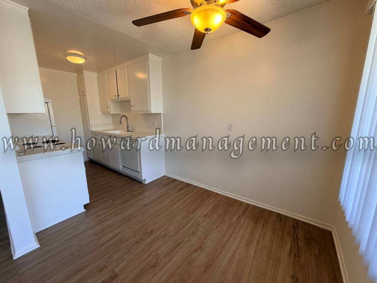 Apartment for rent at 1037 5th St, Santa Monica, CA 90403