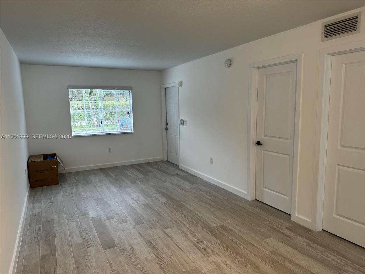 Apartment for rent at 2650 SE 12th Place #105, Homestead, FL 33035