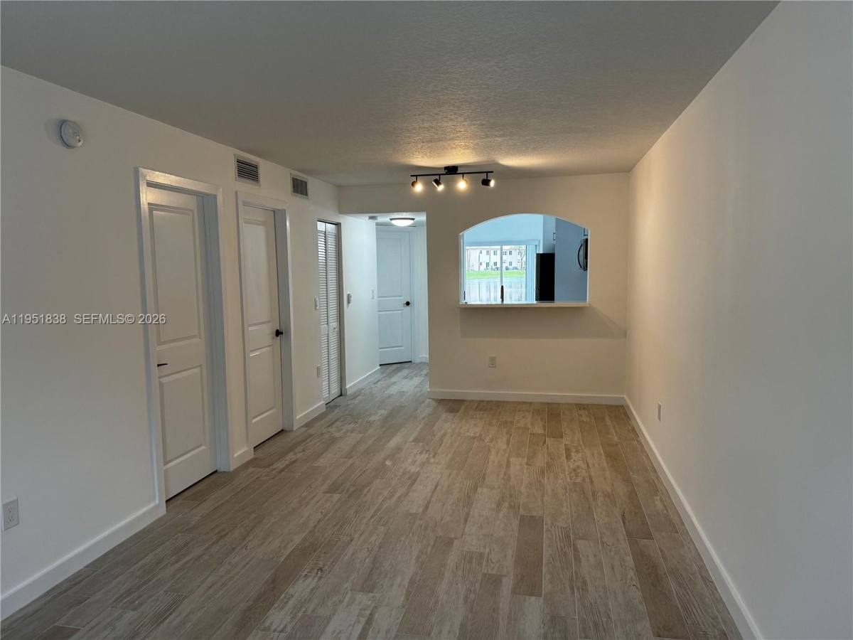 Apartment for rent at 2650 SE 12th Place #105, Homestead, FL 33035
