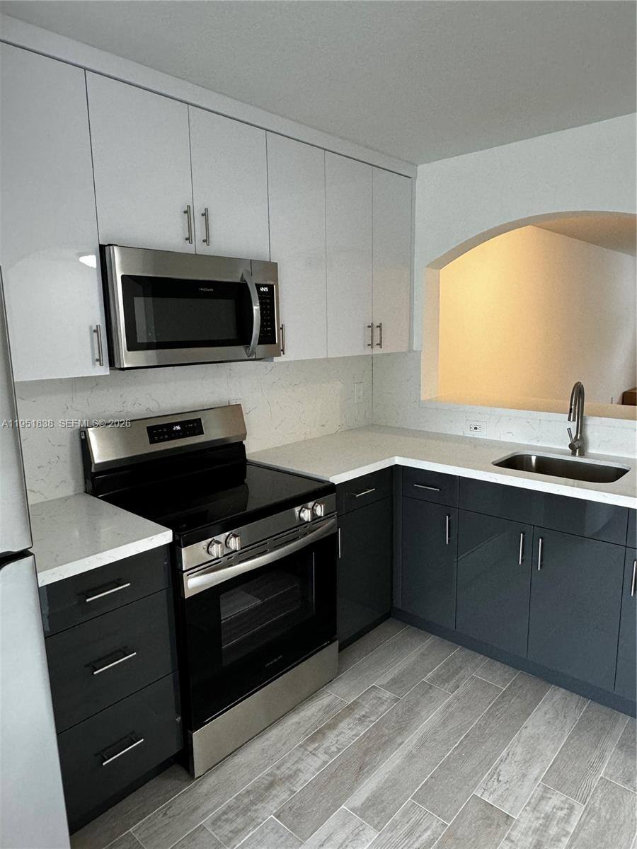 Apartment for rent at 2650 SE 12th Place #105, Homestead, FL 33035