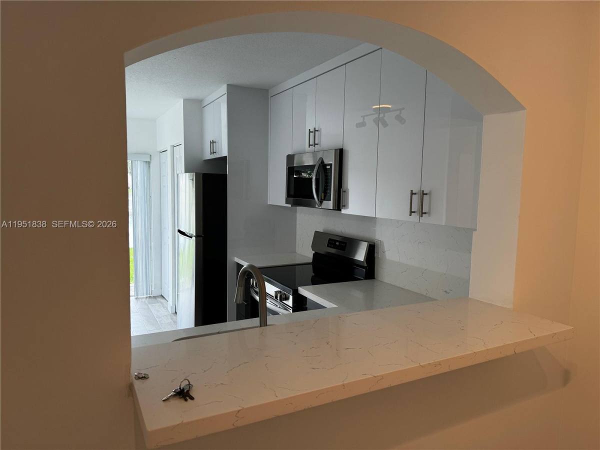Apartment for rent at 2650 SE 12th Place #105, Homestead, FL 33035