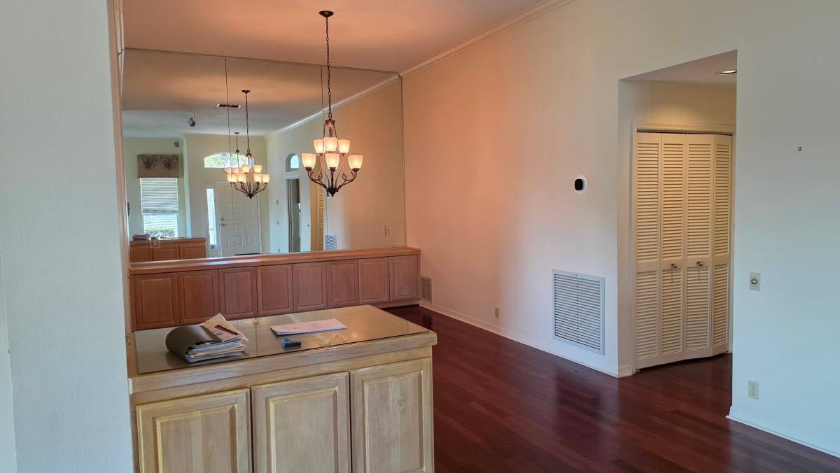 House for rent at 6048 Topsail Rd, Lady Lake, FL 32159