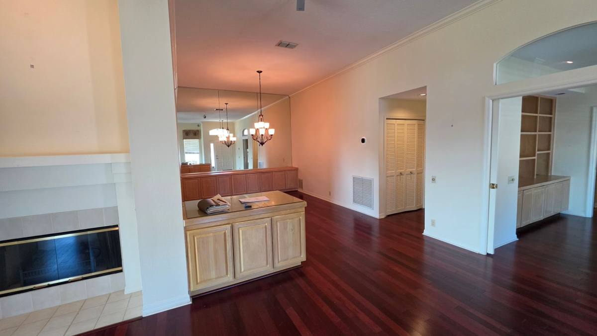 House for rent at 6048 Topsail Rd, Lady Lake, FL 32159