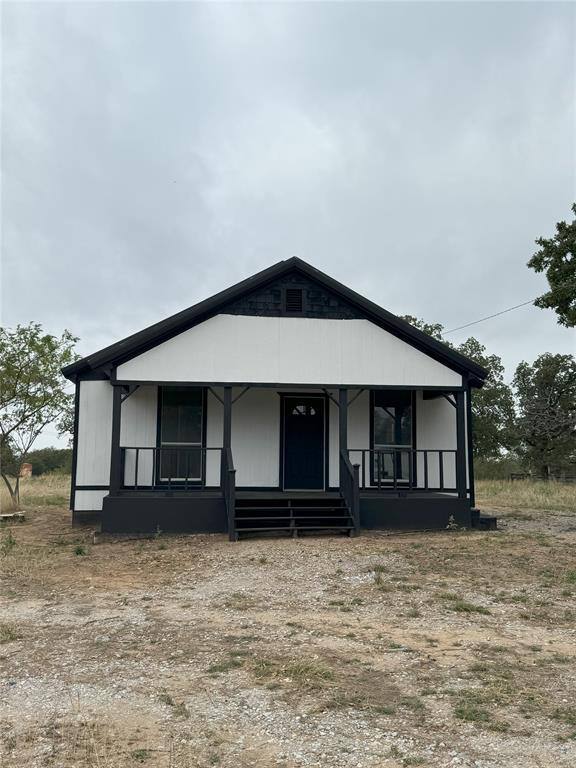 Apartment for rent at 4323 Highway 287, Alvord, TX 76225