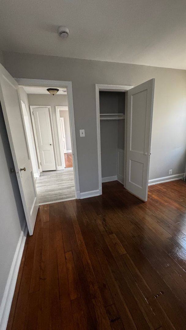 Apartment for rent at 317 Anacostia Rd SE, Washington, DC 20019