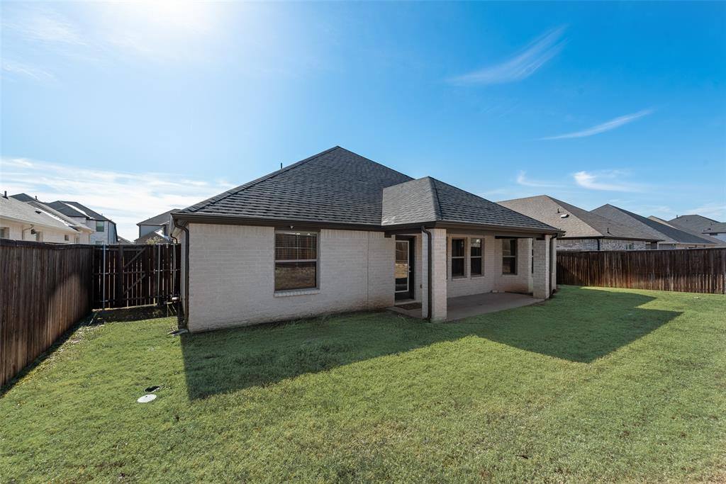 Apartment for rent at 253 Coyote Creek Dr #253, Lavon, TX 75166