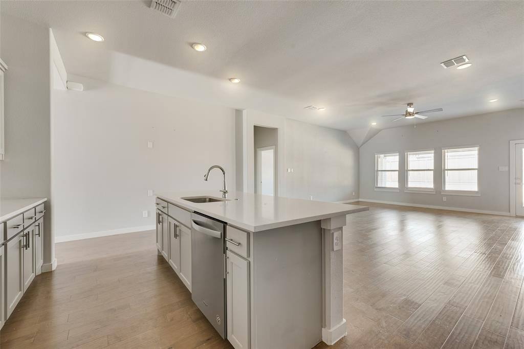 Apartment for rent at 253 Coyote Creek Dr #253, Lavon, TX 75166