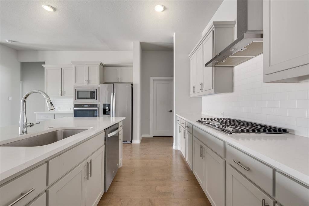 Apartment for rent at 253 Coyote Creek Dr #253, Lavon, TX 75166