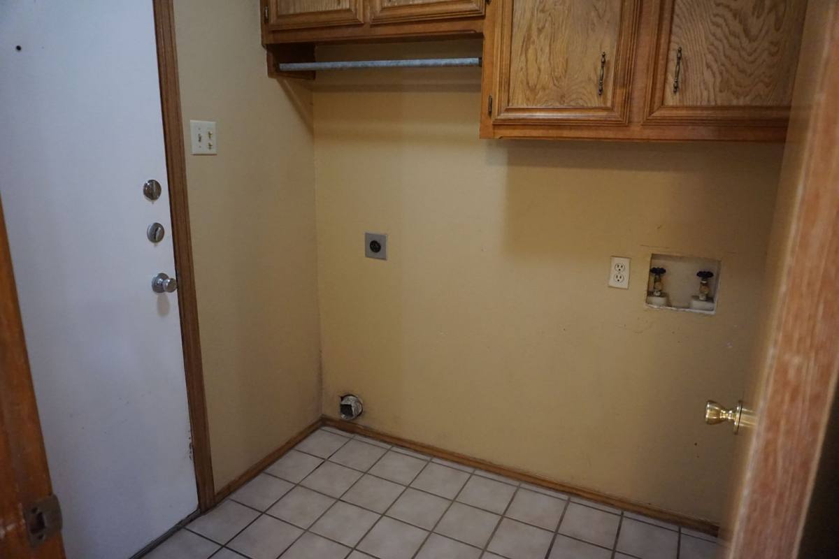 House for rent at 1104 Homestead Dr, Lubbock, TX 79416