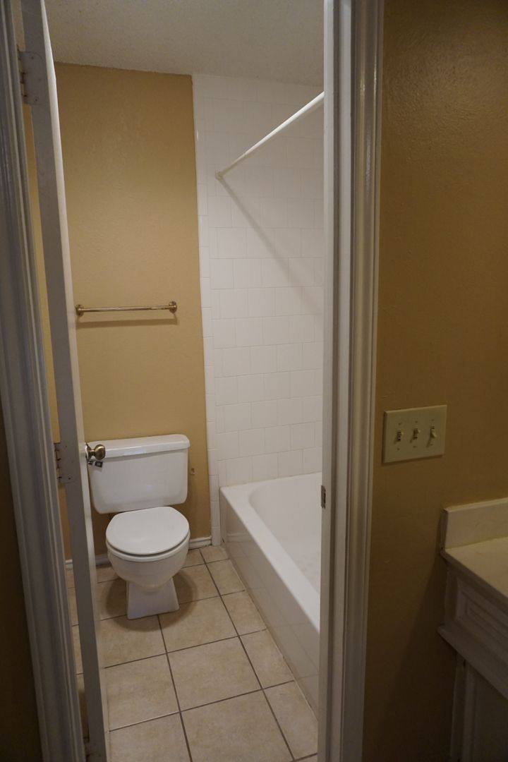 House for rent at 1104 Homestead Dr, Lubbock, TX 79416