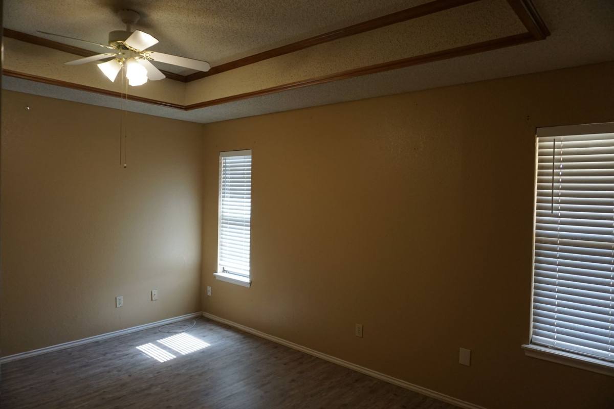 House for rent at 1104 Homestead Dr, Lubbock, TX 79416