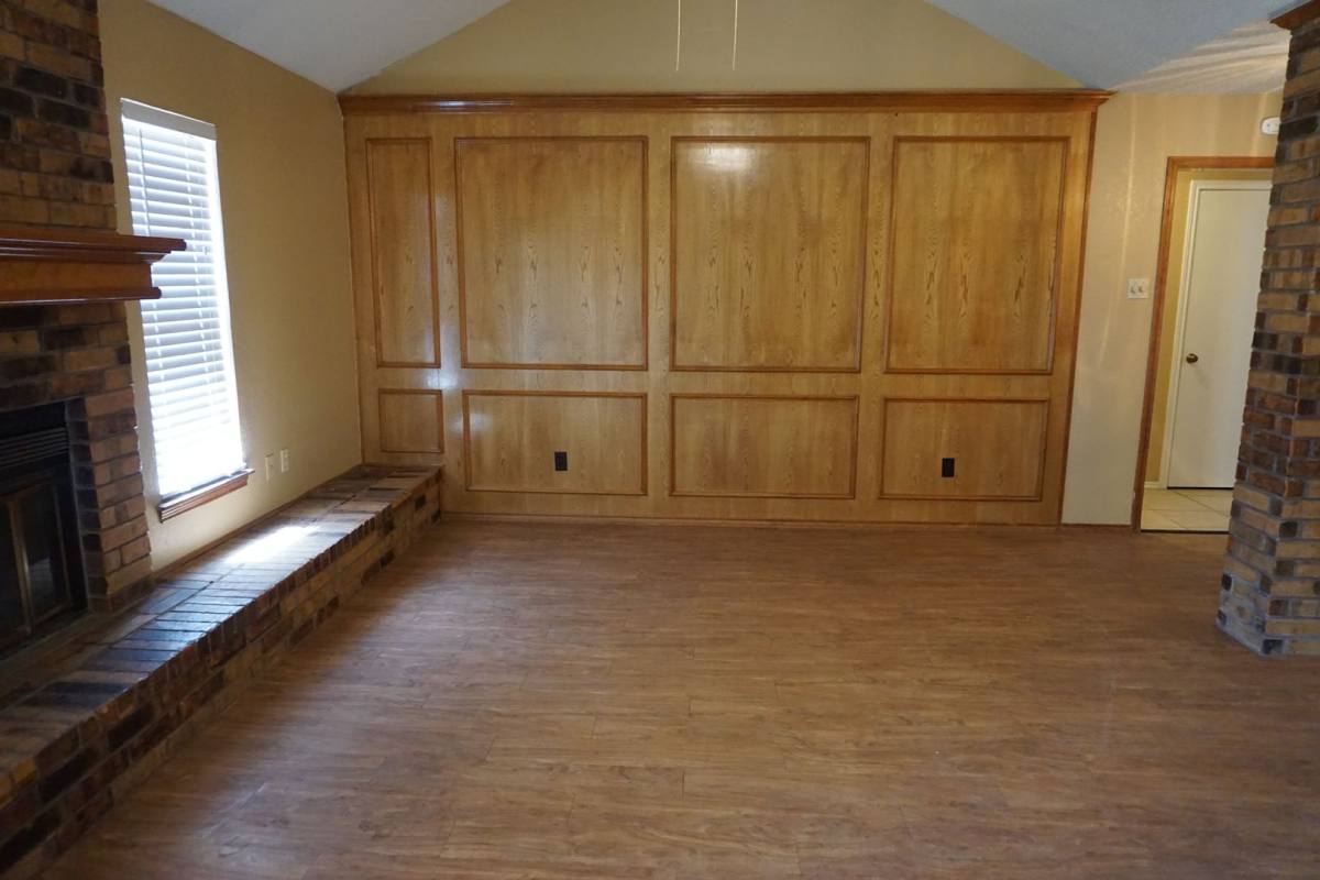 House for rent at 1104 Homestead Dr, Lubbock, TX 79416