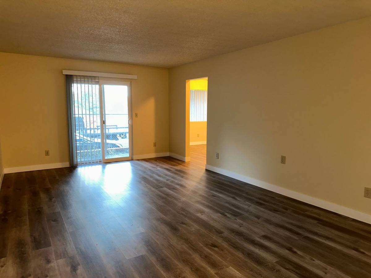 Apartment for rent at 5733 SE King Rd, Portland, OR 97222
