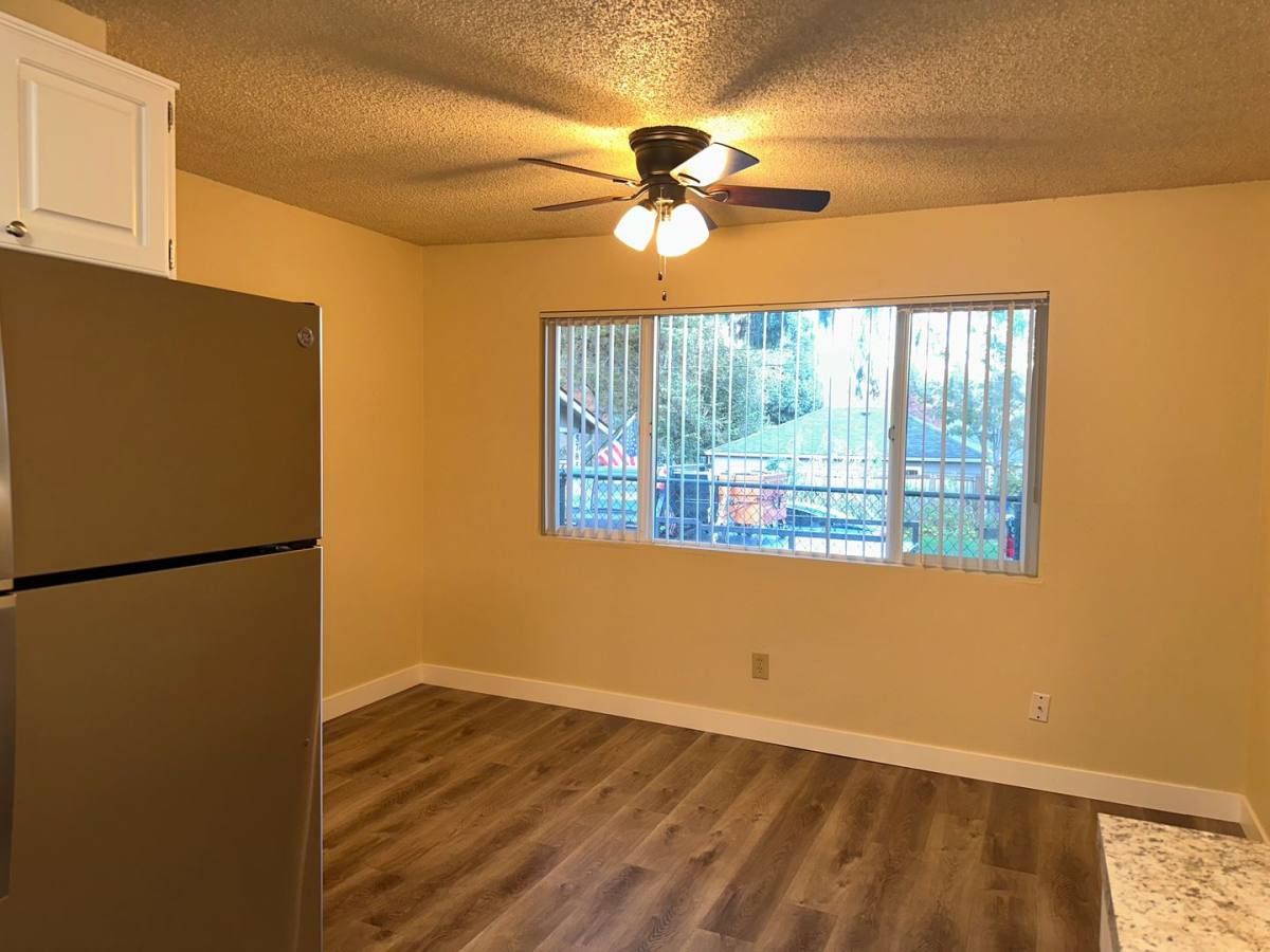 Apartment for rent at 5733 SE King Rd, Portland, OR 97222