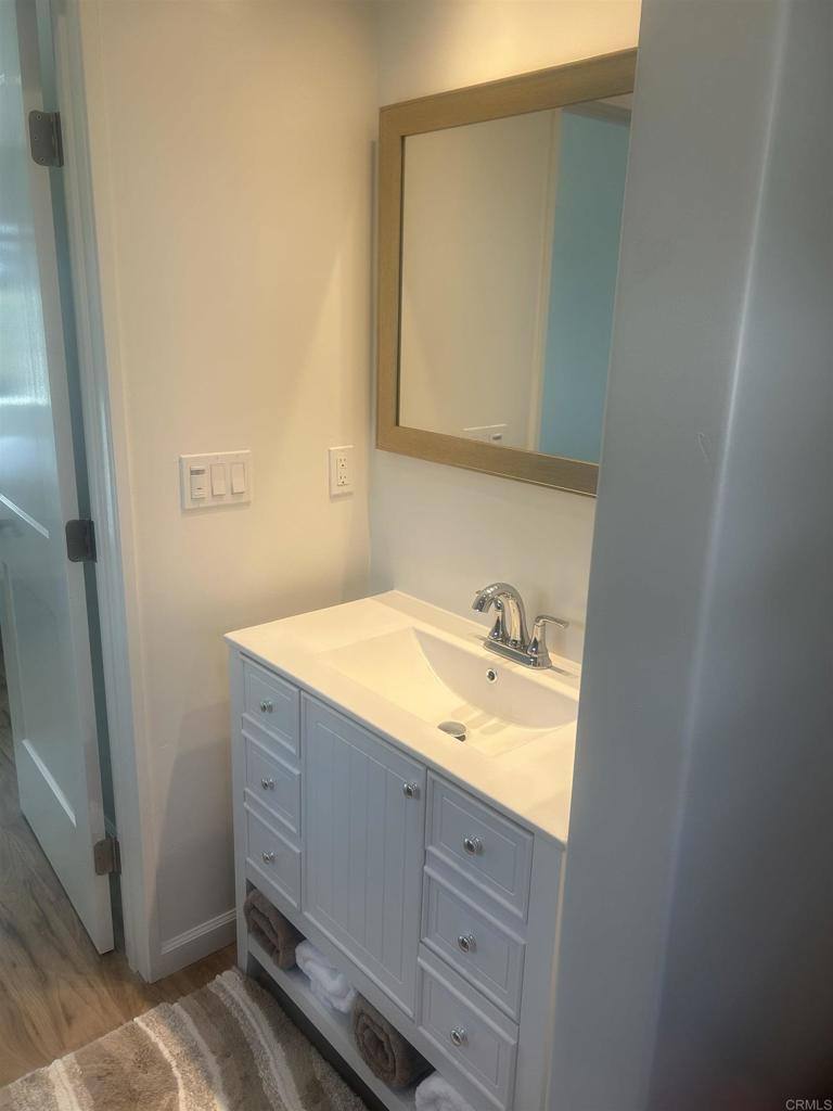 Apartment for rent at 337-2 S Barnwell St #337, Oceanside, CA 92054