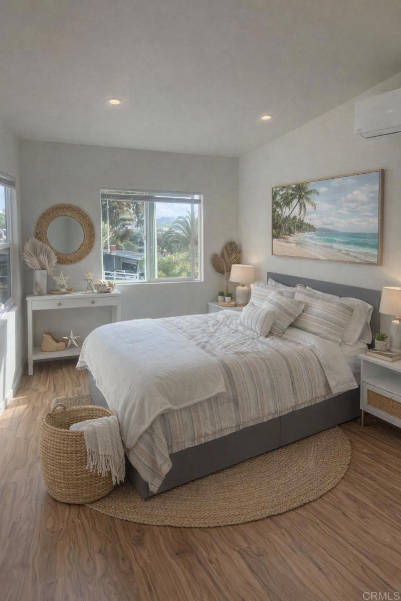 Apartment for rent at 337-2 S Barnwell St #337, Oceanside, CA 92054
