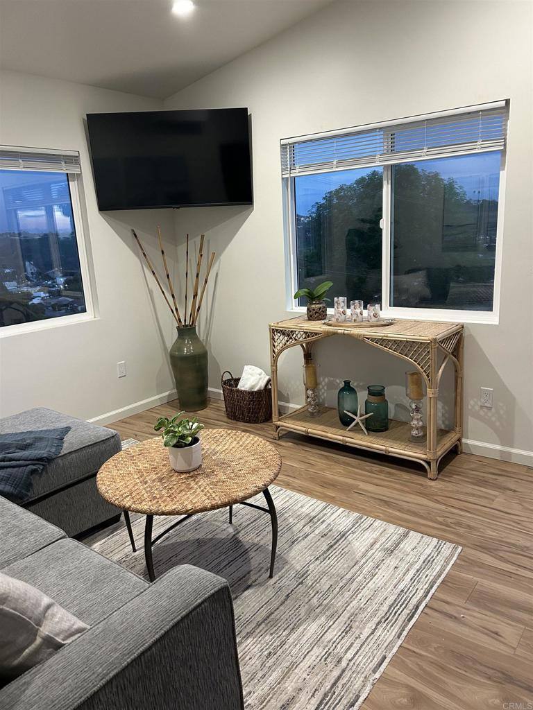 Apartment for rent at 337-2 S Barnwell St #337, Oceanside, CA 92054