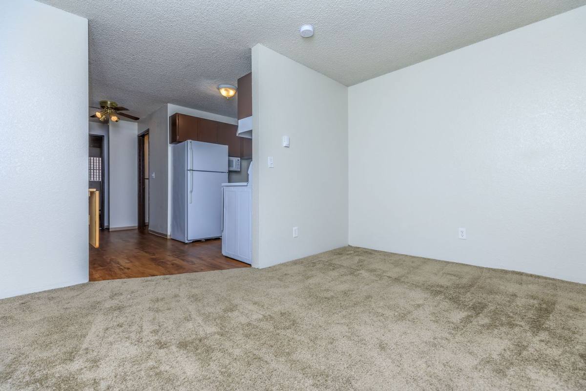 Apartment for rent at 5644 University Way NE, Seattle, WA 98105