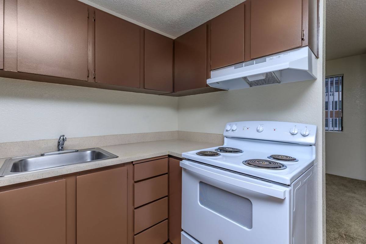 Apartment for rent at 5644 University Way NE, Seattle, WA 98105