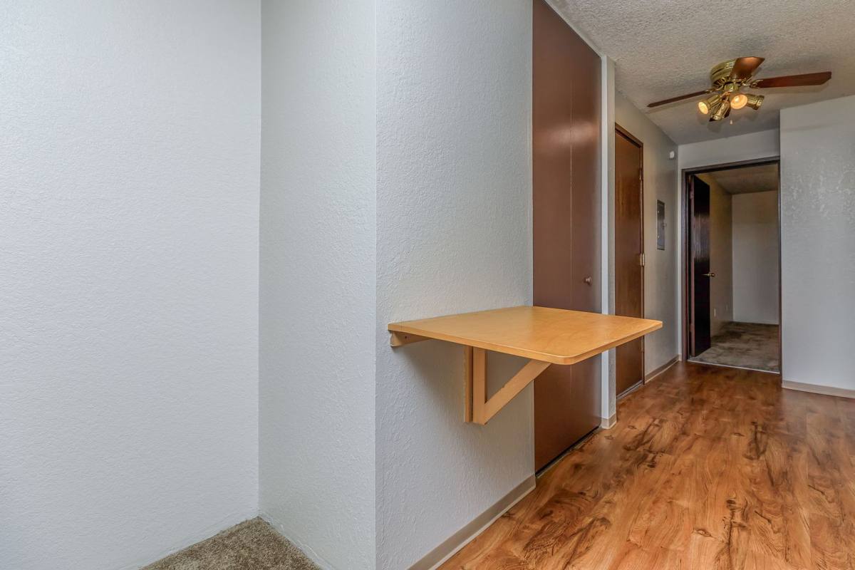 Apartment for rent at 5644 University Way NE, Seattle, WA 98105