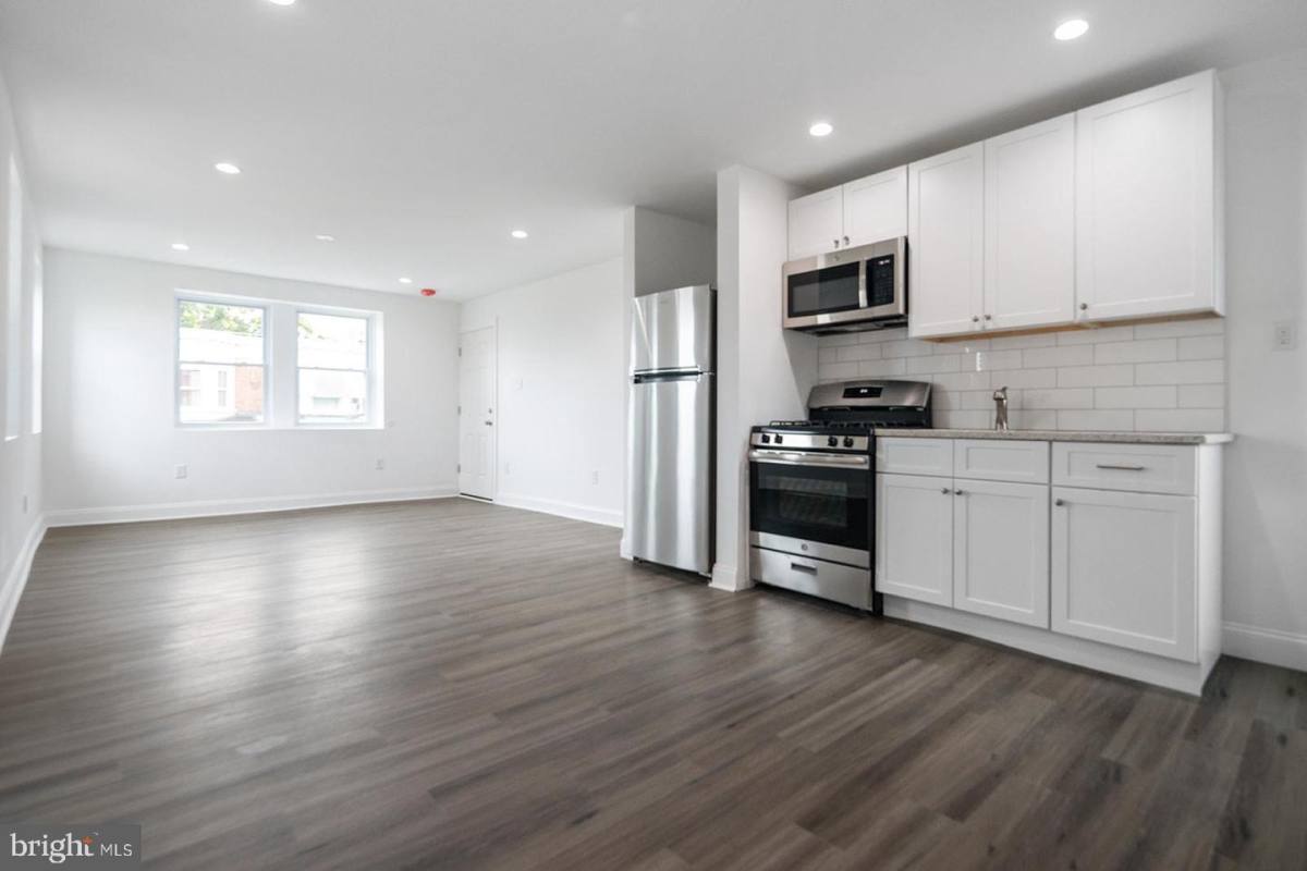 Apartment for rent at 274 S 58th St #F, Philadelphia, PA 19139