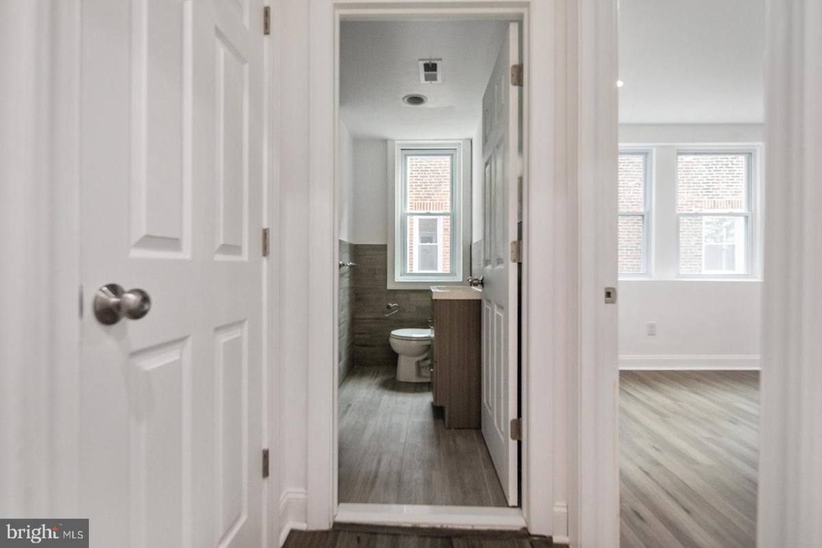 Apartment for rent at 274 S 58th St #F, Philadelphia, PA 19139