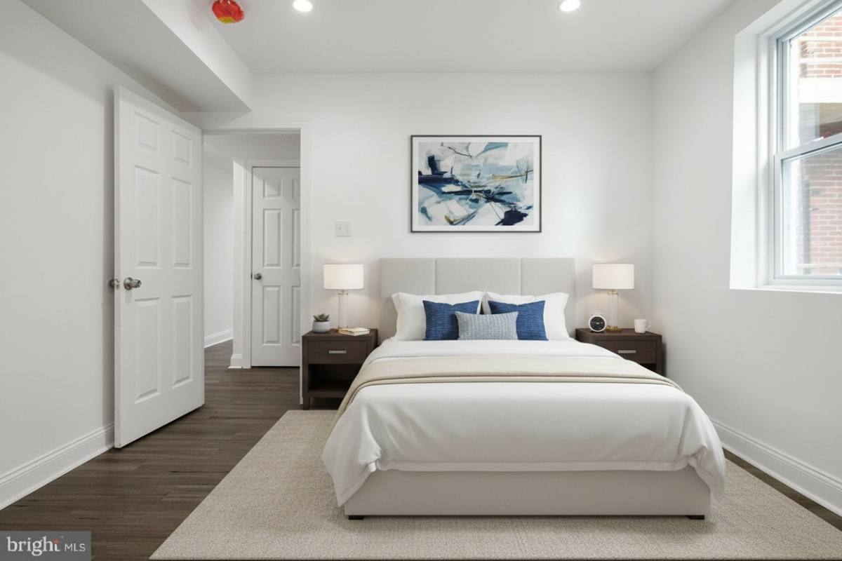 Apartment for rent at 274 S 58th St #F, Philadelphia, PA 19139
