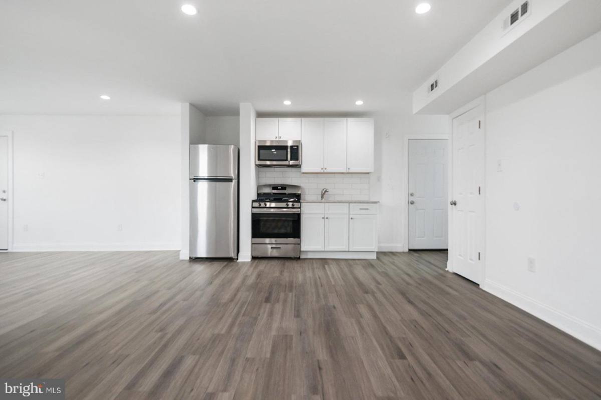 Apartment for rent at 274 S 58th St #F, Philadelphia, PA 19139