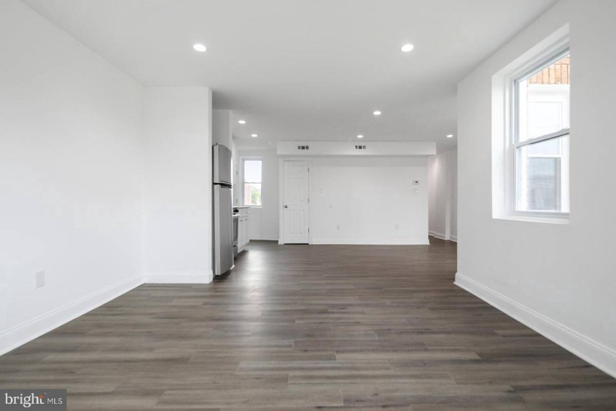 Apartment for rent at 274 S 58th St #F, Philadelphia, PA 19139