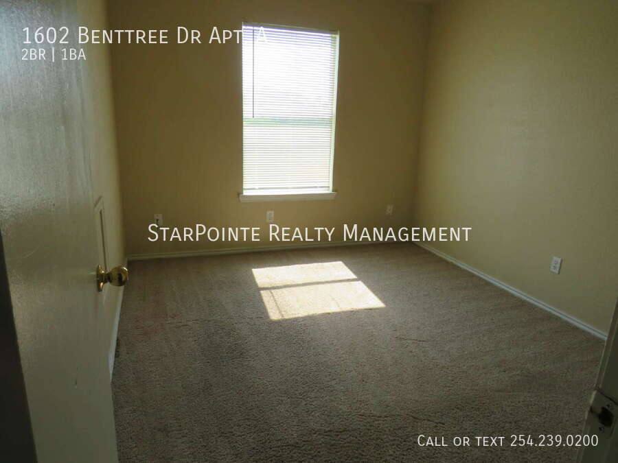 Apartment for rent at 1602 Benttree Dr #A, Killeen, TX 76543