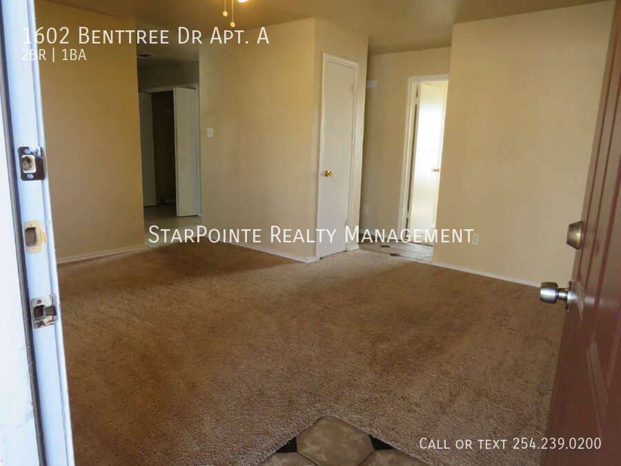 Apartment for rent at 1602 Benttree Dr #A, Killeen, TX 76543