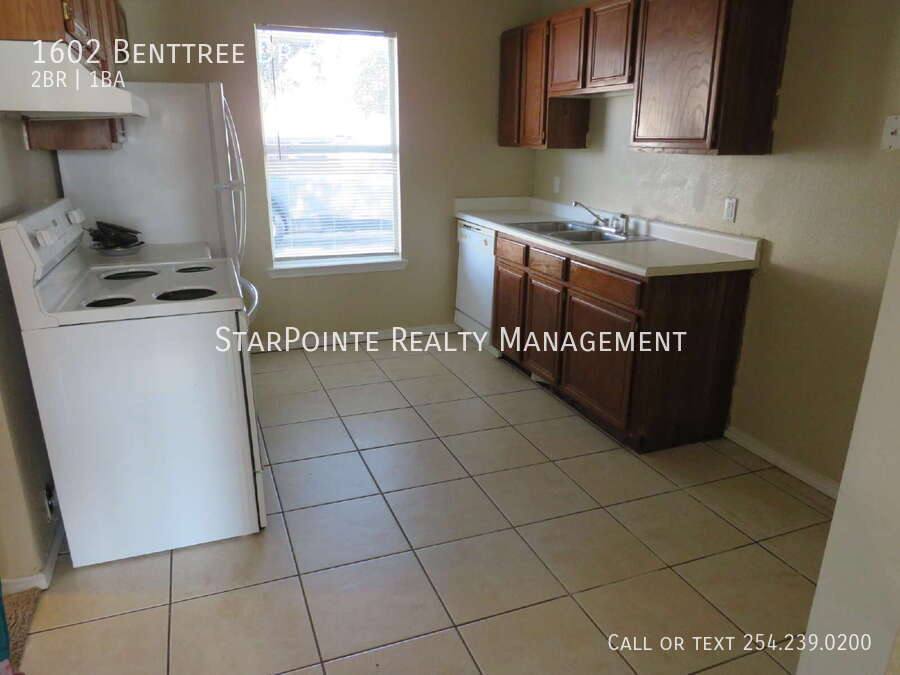 Apartment for rent at 1602 Benttree Dr #A, Killeen, TX 76543