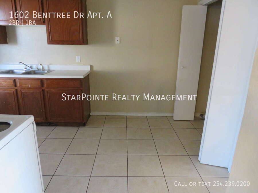 Apartment for rent at 1602 Benttree Dr #A, Killeen, TX 76543