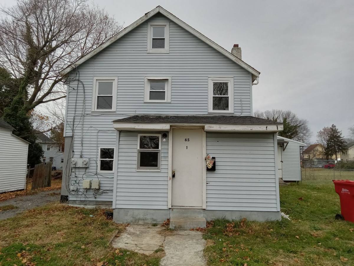 Apartment for rent at 58 S Pine St, Bridgeton, NJ 08302