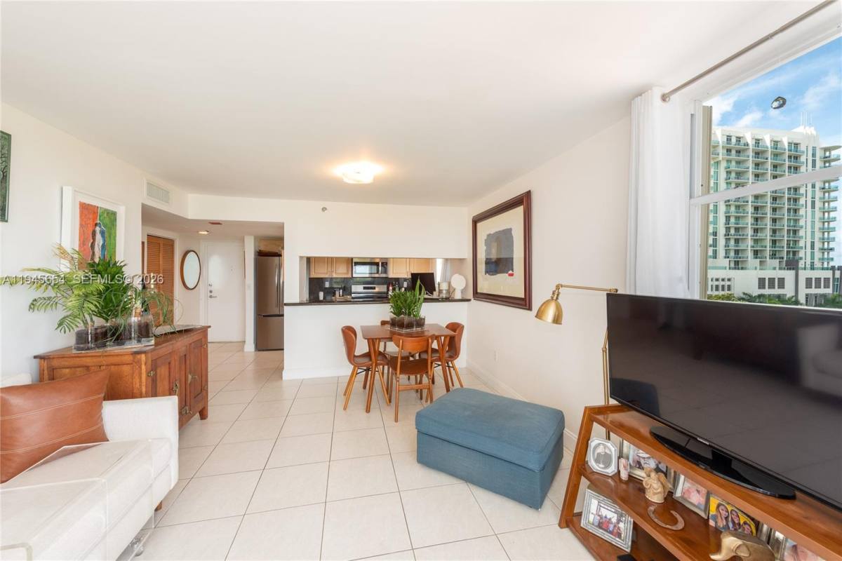 Apartment for rent at 2400 SW 3rd Ave #703, Miami, FL 33129