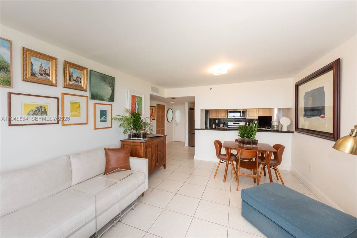 Apartment for rent at 2400 SW 3rd Ave #703, Miami, FL 33129