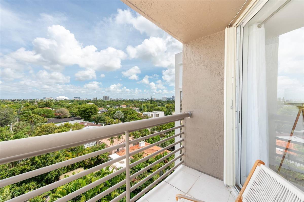 Apartment for rent at 2400 SW 3rd Ave #703, Miami, FL 33129
