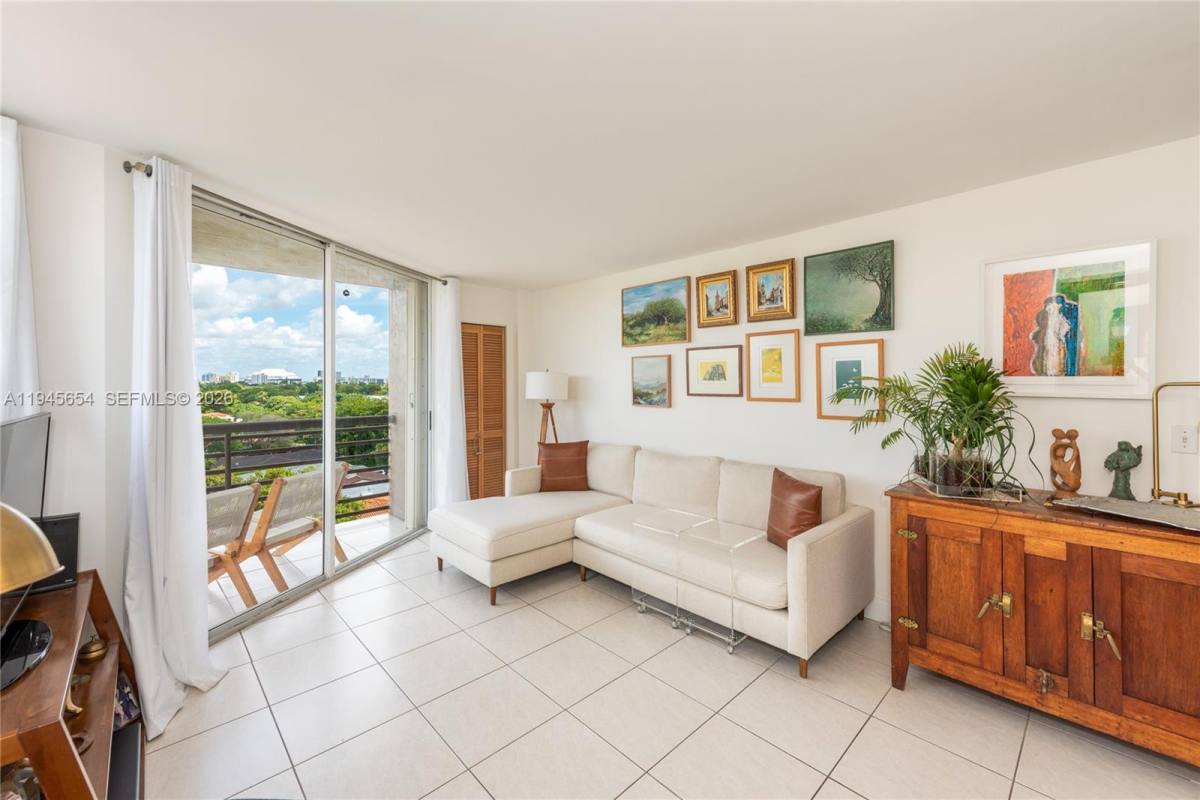 Apartment for rent at 2400 SW 3rd Ave #703, Miami, FL 33129
