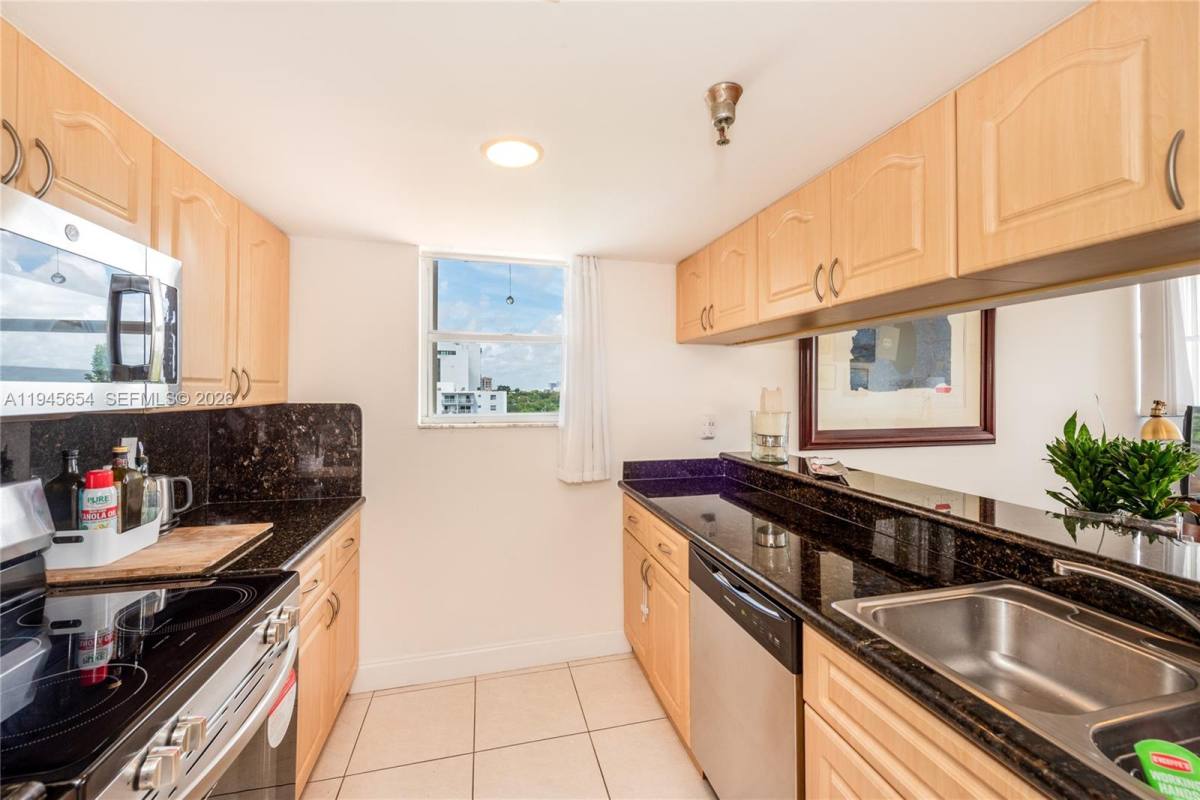 Apartment for rent at 2400 SW 3rd Ave #703, Miami, FL 33129