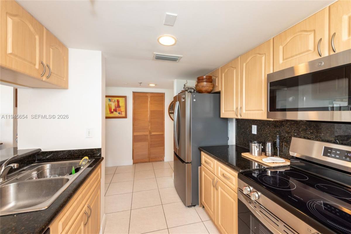 Apartment for rent at 2400 SW 3rd Ave #703, Miami, FL 33129